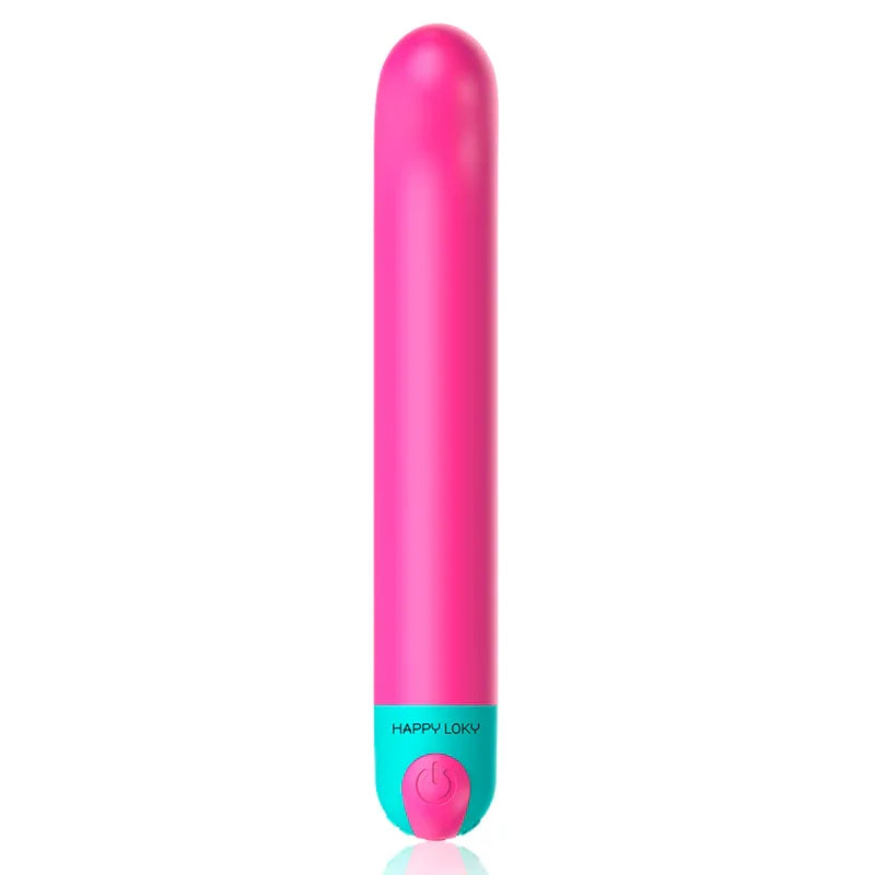 Happy Loky – Ariel Vibrateur Point G
