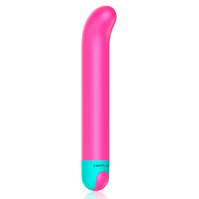 Happy Loky – Ariel Vibrateur Point G