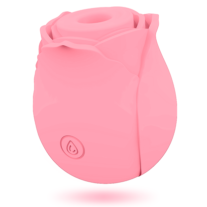 Stimulateur clitoridien rose clitoris suction waves édition limitée - rose – Mia