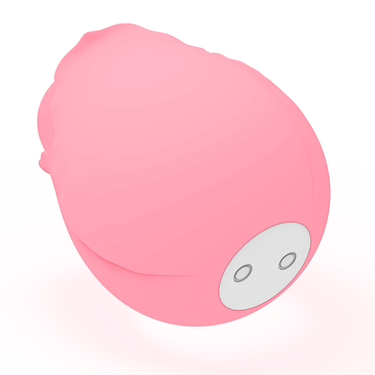 Stimulateur clitoridien rose clitoris suction waves édition limitée - rose – Mia