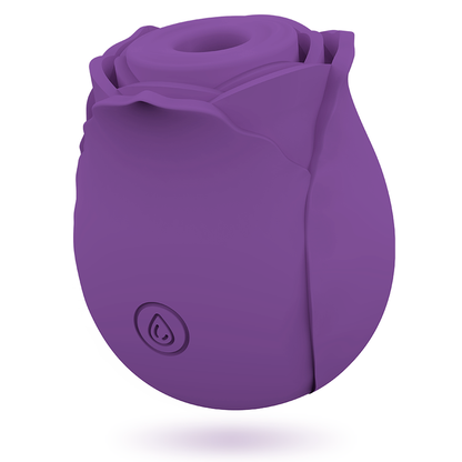Stimulateur clitoridien rose wave clitoris suction édition limitée - violet – Mia