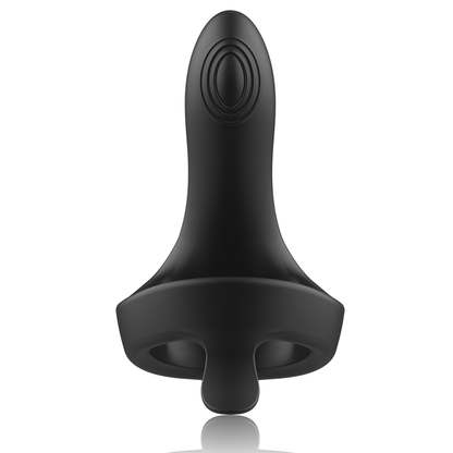 ANBIGUO - GLAND STIMULATEUR ARKADIO ET DE PÉRINÉE COMPATIBLE AVEC LA TECHNOLOGIE SANS FIL WATCHME
