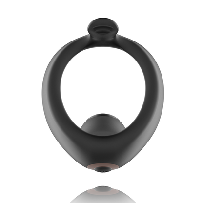 ANBIGUO - GLAND STIMULATEUR ARKADIO ET DE PÉRINÉE COMPATIBLE AVEC LA TECHNOLOGIE SANS FIL WATCHME