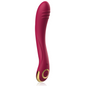 CICI BEAUTY - VIBRATEUR POINT G IN PREMIUM SILICONE