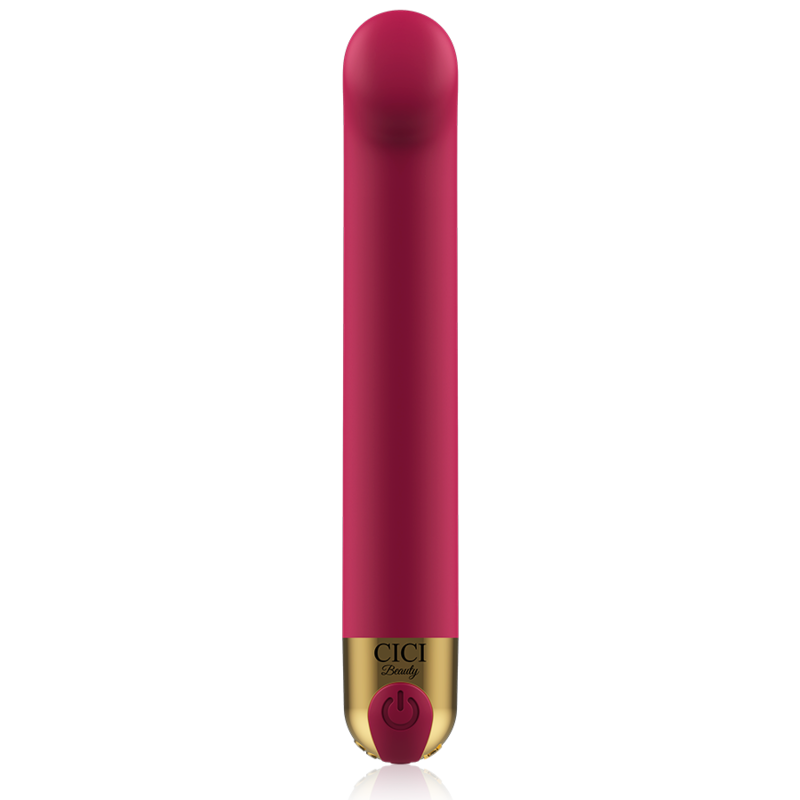 CICI BEAUTY - CLIT STIMULATEUR IN PREMIUM SILICONE