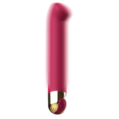 CICI BEAUTY - CLIT STIMULATEUR IN PREMIUM SILICONE