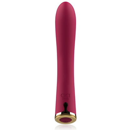 CICI BEAUTY - PREMIUM PUSH BULLET IN SILICONE
