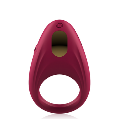 CICI BEAUTY - ANNEAU VIBRANT IN PREMIUM SILICONE