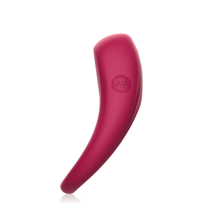 CICI BEAUTY - ANNEAU VIBRANT IN PREMIUM SILICONE