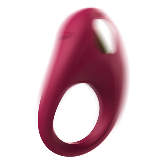 CICI BEAUTY - ANNEAU VIBRANT IN PREMIUM SILICONE