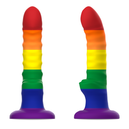 MITOLOGÍA - SU ORGULLO COLBY DILDO
