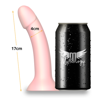 MITOLOGÍA - DILDO DE RUNAS DE CARAMELO