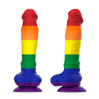 MITOLOGÍA - COREY PRIDE L DILDO