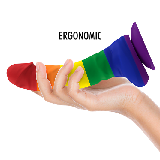 MITOLOGÍA - COREY PRIDE L DILDO