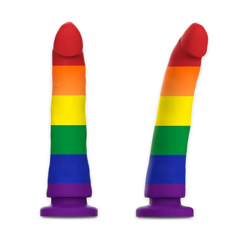Mythology – Gode Devon Pride M
