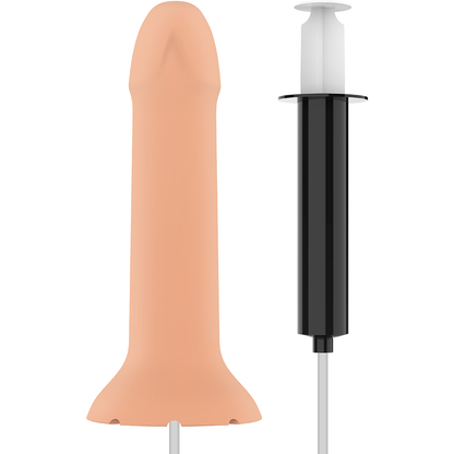 MITOLOGÍA - DILDO EYACULADOR PINBALL ORIGINAL