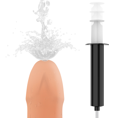 MITOLOGÍA - DILDO EYACULADOR PINBALL ORIGINAL