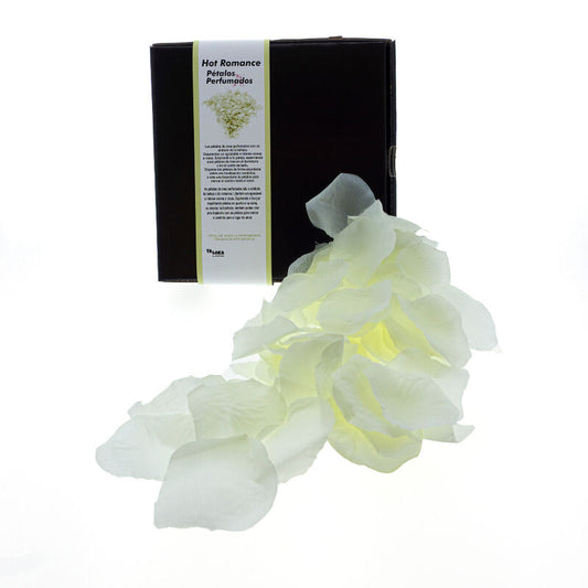 TALOKA - VANILLE PETALS PARFUMÉES AU PARFUM APHRODISIAQUE