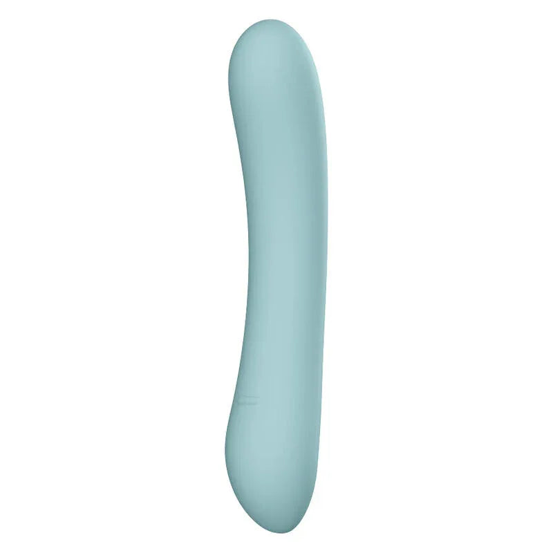 Kiiroo – Vibrateur Point G Pearl 2+ – Turquoise