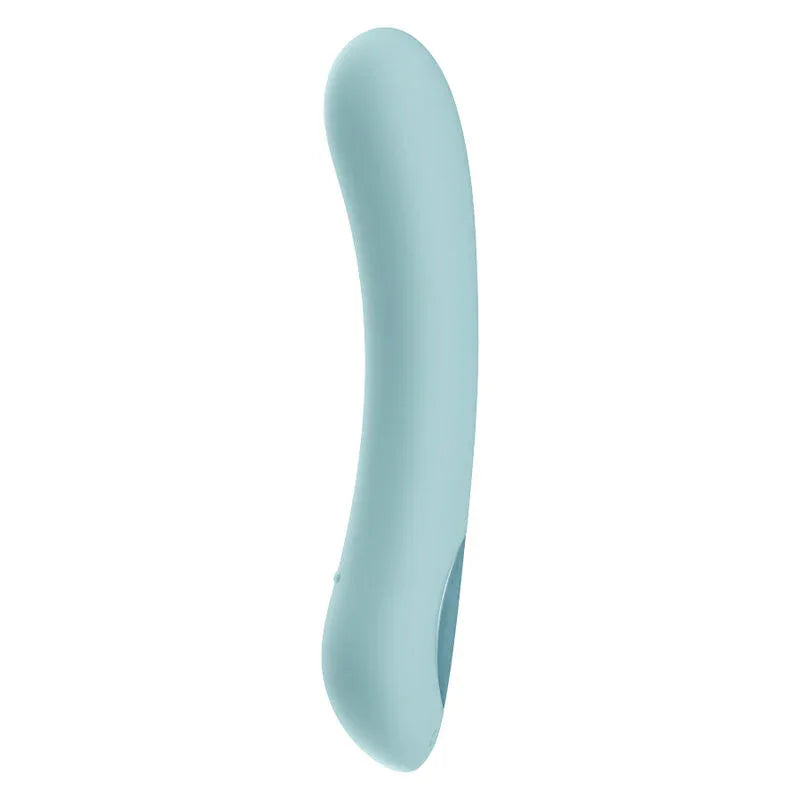 Kiiroo – Vibrateur Point G Pearl 2+ – Turquoise
