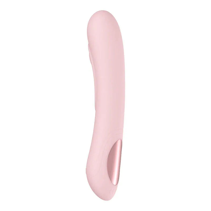 Kiiroo – Vibrateur Point G Pearl 3 – Rose