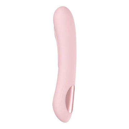 Kiiroo – Vibrateur Point G Pearl 3 – Rose