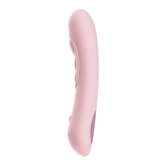 Kiiroo – Vibrateur Point G Pearl 3 – Rose