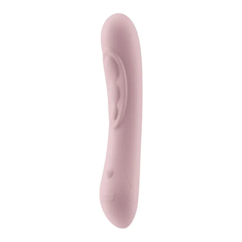 Kiiroo – Vibrateur Point G Pearl 3 – Rose