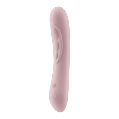 Kiiroo – Vibrateur Point G Pearl 3 – Rose