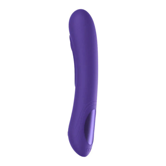 Kiiroo – Vibrateur Point G Pearl 3 – Violet