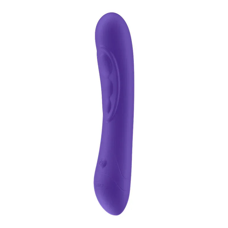 Kiiroo – Vibrateur Point G Pearl 3 – Violet