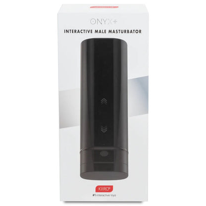 KIIROO - ENSEMBLE COUPLES ONYX+ &amp; PEARL 2+ TURQUOISE