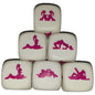 SPICY DEVIL - DÉS KAMASUTRA POUR FILLES