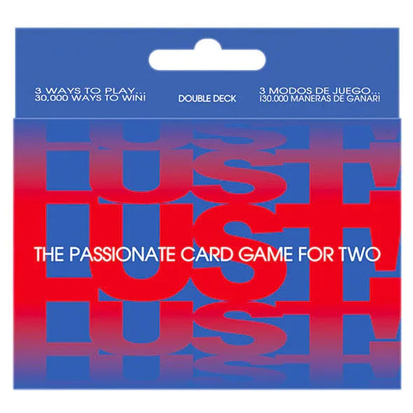 Kheper Games – Lust le Jeu de Cartes Passionné. En, Es