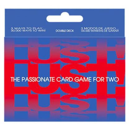 Kheper Games – Lust le Jeu de Cartes Passionné. En, Es