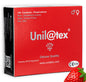 UNILATEX - préservatifs ROUGE / FRAISE 144 UNITÉS