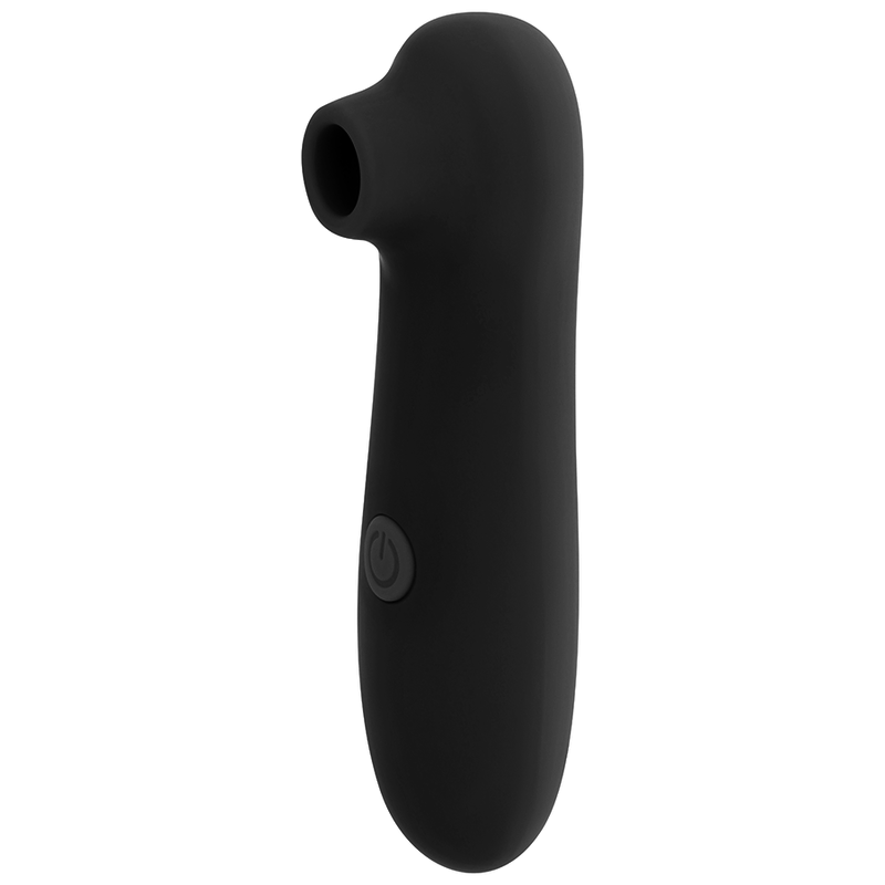 Stimulateur clitoridien stimulateur clitoris 10 vitesses noir – Ohmama