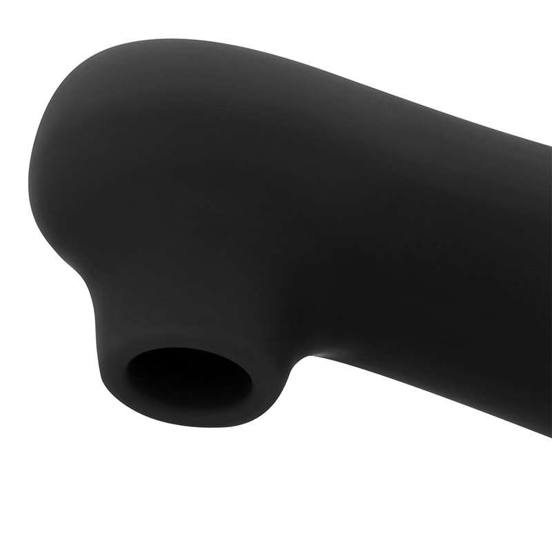 Stimulateur clitoridien stimulateur clitoris 10 vitesses noir – Ohmama