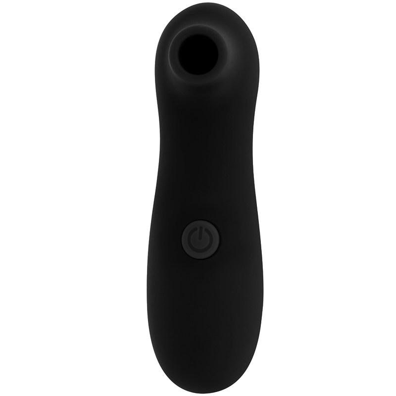 Stimulateur clitoridien stimulateur clitoris 10 vitesses noir – Ohmama