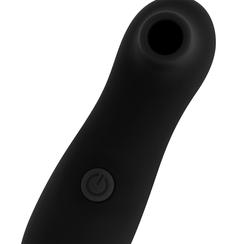 Stimulateur clitoridien stimulateur clitoris 10 vitesses noir – Ohmama