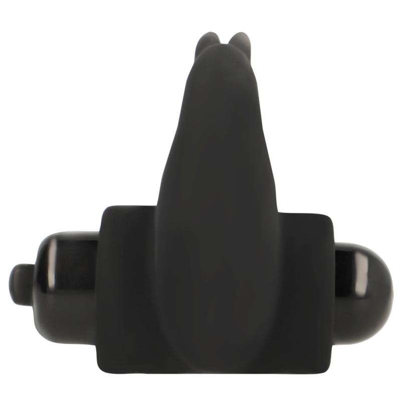 OHMAMA - ANNEAU VIBRATEUR IN SILICONE 3 CM