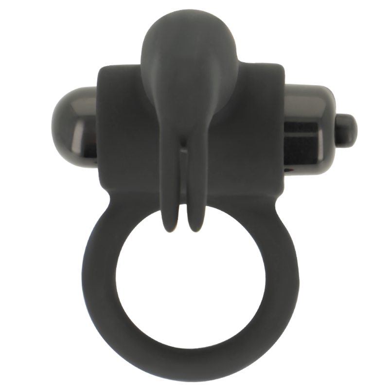 OHMAMA - ANNEAU VIBRATEUR IN SILICONE 3 CM