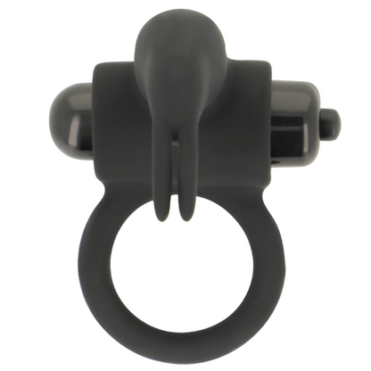 OHMAMA - ANNEAU VIBRATEUR IN SILICONE 3 CM