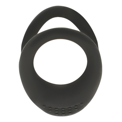 OHMAMA ANILLO DOBLE DE SILICONA 3,5 CM - 4,5 CM