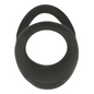 OHMAMA ANILLO DOBLE DE SILICONA 3,5 CM - 4,5 CM