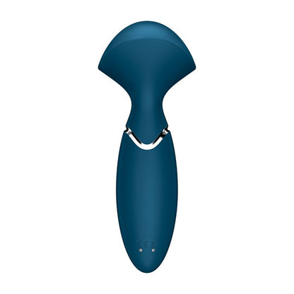 SATISFYER - MINI WOND-ER GREY