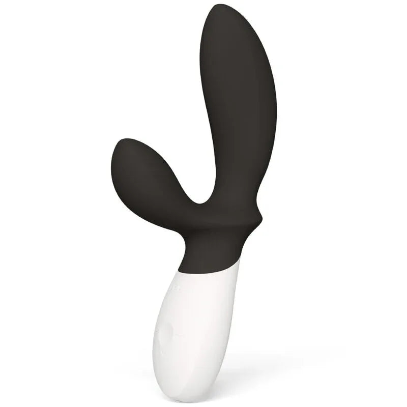 Lelo – Masseur Prostatique Loki Wave 2 – Noir