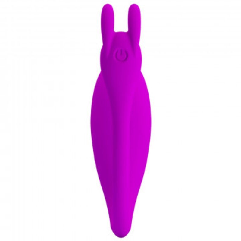 PRETTY LOVE - FREE APPLICATION CATALINA MASSAGER LILAS