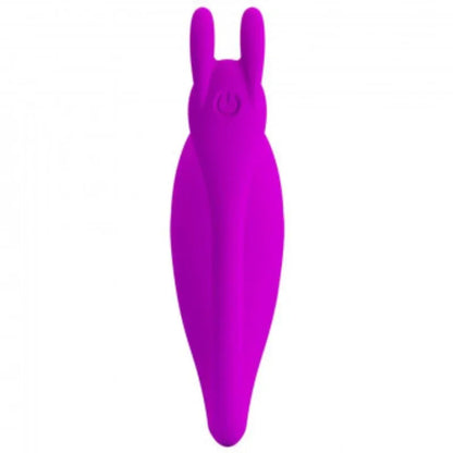 Pretty Love – Application Gratuite Catalina Massager Lilas