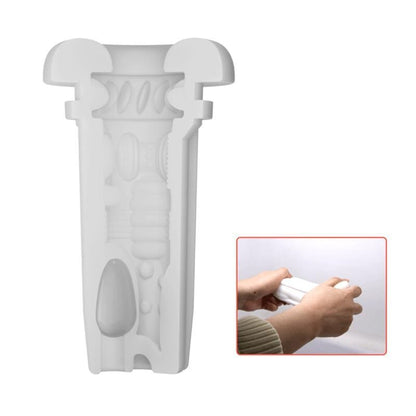 PRETTY LOVE - MASTURBADOR VIBRADOR SIENNA PARA HOMBRE. VOZ Y ONDAS ESTIMULANTES